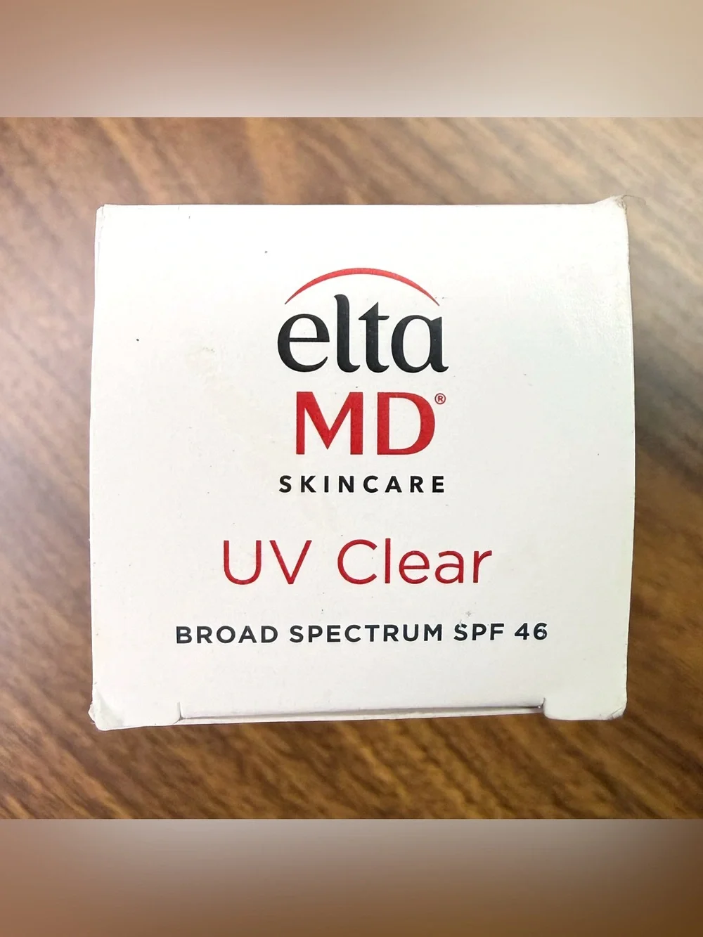 EltaMD brand new